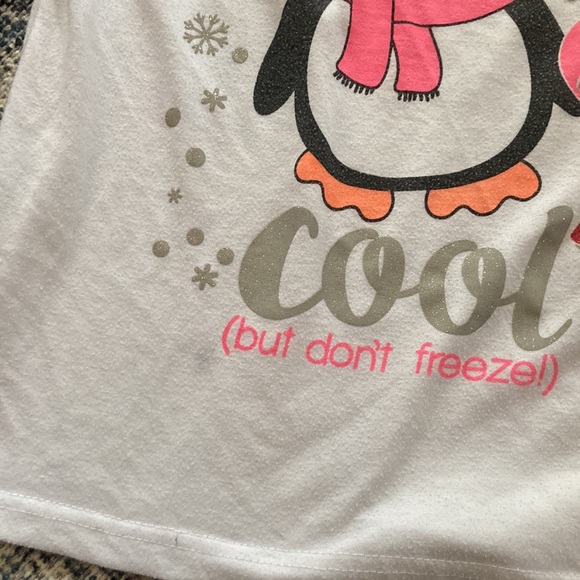 Justice pj's - Picture 5 of 5